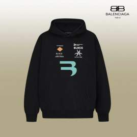 Picture of Balenciaga Hoodies _SKUBalenciagaXS-XLmptx04905